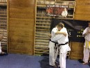 VI. „The Legend” Bódi Sensei szeminárium a SESE-ben