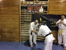 VI. „The Legend” Bódi Sensei szeminárium a SESE-ben