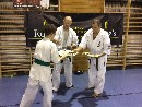 VI. „The Legend” Bódi Sensei szeminárium a SESE-ben