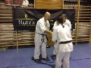 VI. „The Legend” Bódi Sensei szeminárium a SESE-ben