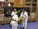 VI. „The Legend” Bódi Sensei szeminárium a SESE-ben