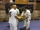 VI. „The Legend” Bódi Sensei szeminárium a SESE-ben