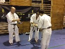 VI. „The Legend” Bódi Sensei szeminárium a SESE-ben