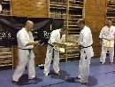 VI. „The Legend” Bódi Sensei szeminárium a SESE-ben