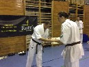 VI. „The Legend” Bódi Sensei szeminárium a SESE-ben