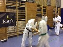 VI. „The Legend” Bódi Sensei szeminárium a SESE-ben