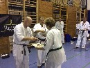 VI. „The Legend” Bódi Sensei szeminárium a SESE-ben