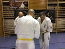 VI. „The Legend” Bódi Sensei szeminárium a SESE-ben