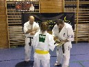 VI. „The Legend” Bódi Sensei szeminárium a SESE-ben