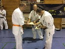 VI. „The Legend” Bódi Sensei szeminárium a SESE-ben