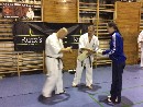 VI. „The Legend” Bódi Sensei szeminárium a SESE-ben