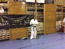 VI. „The Legend” Bódi Sensei szeminárium a SESE-ben