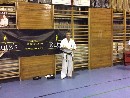 VI. „The Legend” Bódi Sensei szeminárium a SESE-ben