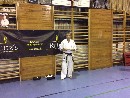 VI. „The Legend” Bódi Sensei szeminárium a SESE-ben