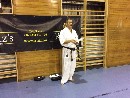 VI. „The Legend” Bódi Sensei szeminárium a SESE-ben
