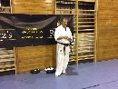 VI. „The Legend” Bódi Sensei szeminárium a SESE-ben
