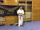 VI. „The Legend” Bódi Sensei szeminárium a SESE-ben