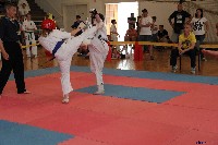 VI. Tadashii Kupa