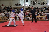 VI. Tadashii Kupa