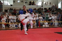 VI. Tadashii Kupa