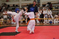 VI. Tadashii Kupa