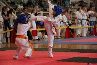 VI. Tadashii Kupa