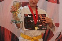 VI. Tadashii Kupa