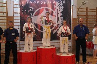 VI. Tadashii Kupa
