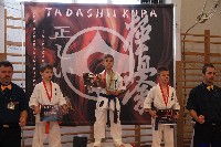VI. Tadashii Kupa