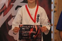 VI. Tadashii Kupa