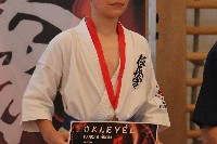 VI. Tadashii Kupa