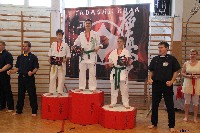 VI. Tadashii Kupa