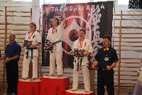 VI. Tadashii Kupa