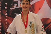 VI. Tadashii Kupa