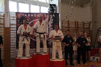 VI. Tadashii Kupa