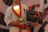 VI. Tadashii Kupa