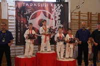 VI. Tadashii Kupa