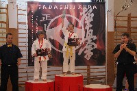 VI. Tadashii Kupa