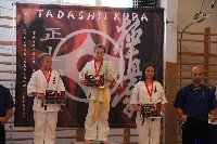 VI. Tadashii Kupa