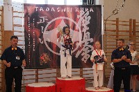 VI. Tadashii Kupa