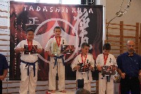 VI. Tadashii Kupa