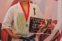 VI. Tadashii Kupa