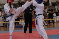 VI. Tadashii Kupa
