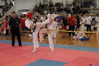 VI. Tadashii Kupa