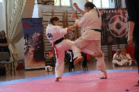 VI. Tadashii Kupa