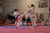 VI. Tadashii Kupa