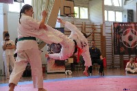VI. Tadashii Kupa
