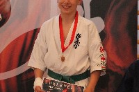VI. Tadashii Kupa