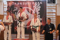 VI. Tadashii Kupa