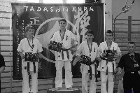 VI. Tadashii Kupa